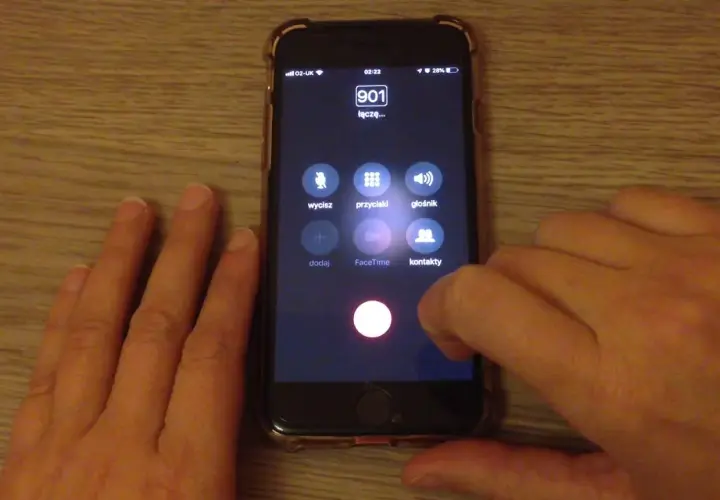 IPhone dla niewidomych: jak ułatwienia dostępu zmieniają życie