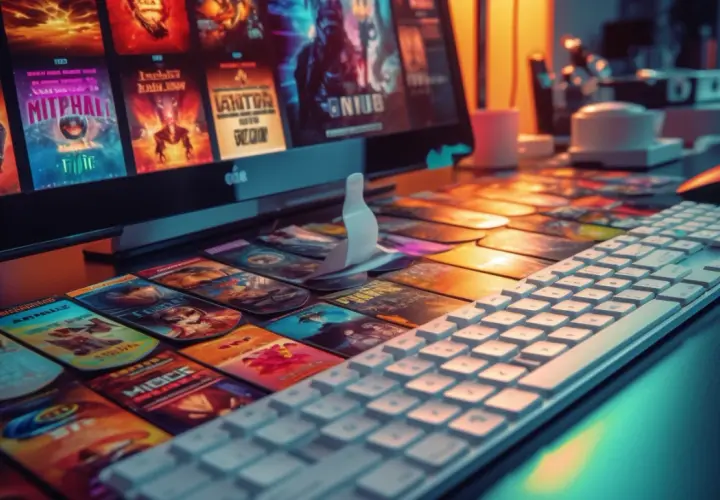 Darmowe filmy online: Gdzie szukać najlepszych produkcji?