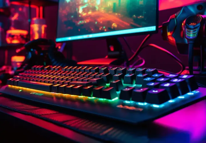 Fortnite: Wymagania systemowe dla optymalnego doświadczenia