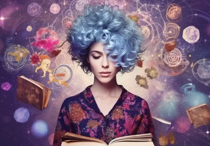 Najbardziej ekscentryczne znaki zodiaku: oryginalny styl bycia znaków.
