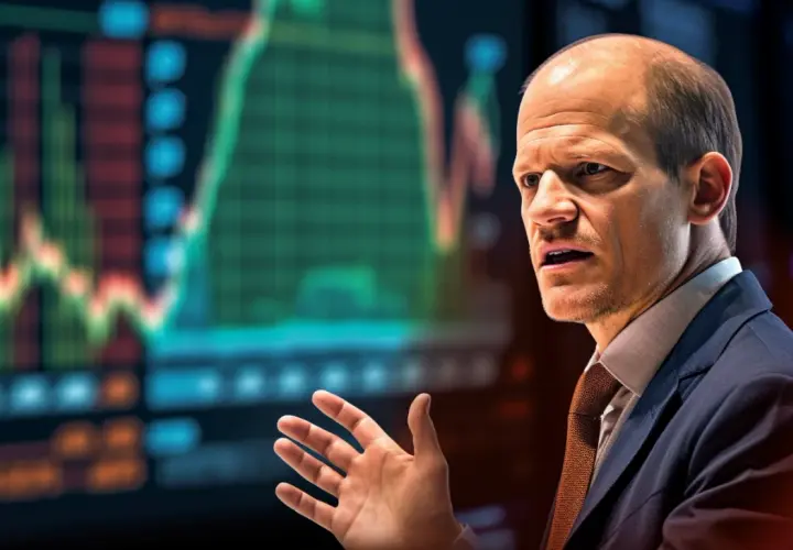 Rafał Zaorski nowym ekspertem finansowym u Stanowskiego. Czy jest polskim Jimem Cramerem?
