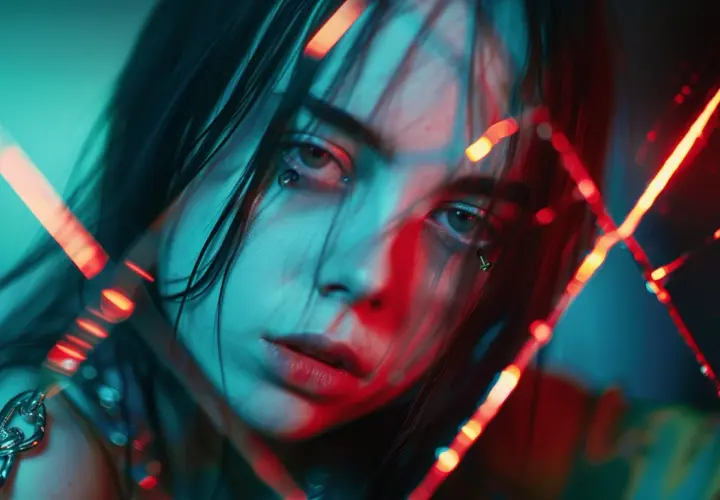 Billie Eilish na krawędzi skandalu? Recenzja Hit Me Hard And Soft szokuje!
