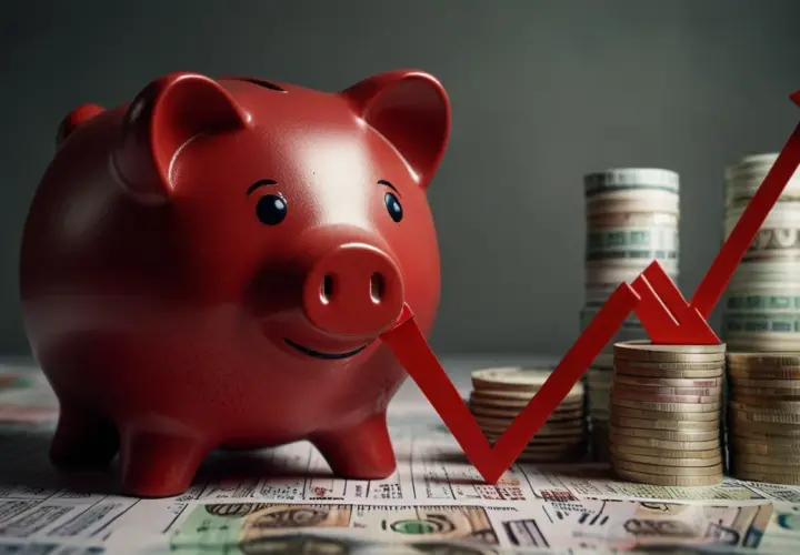 Deficyt budżetowy Polski rośnie. Czy powinniśmy się martwić? Rady