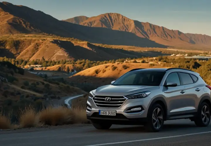 Hyundai Tucson – Diesel vs benzyna: Który wariant wybrać?