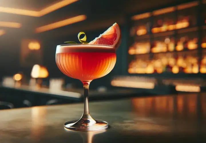 Najlepsze drinki na bazie tequili, które zaskoczą Twoich gości