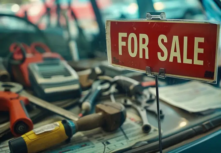 Gdzie kupić używane auto - poradnik: wskazówki dla poszukiwaczy