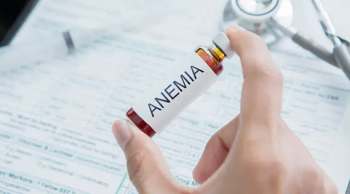 Jakie badanie krwi na anemię pomoże zrozumieć Twoje wyniki?