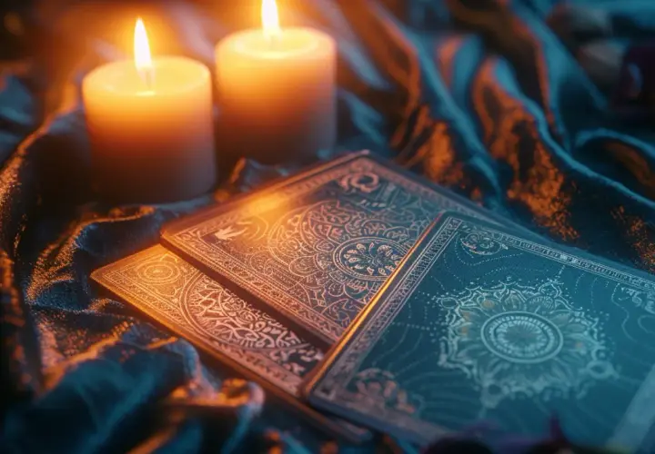 Tarot na jutro dla Byka: Jakie karty cię czekają i ich znaczenie?