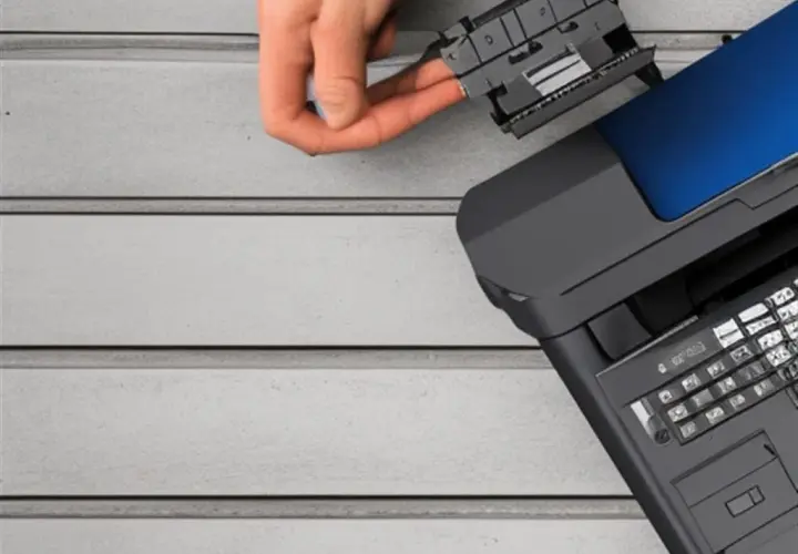 Jak podłączyć drukarkę Epson do laptopa - proste kroki i porady