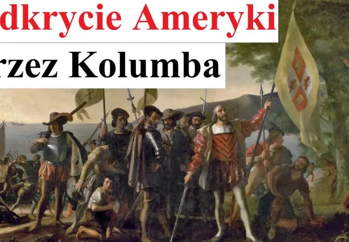 Kiedy naprawdę odkryto Amerykę? Zaskakująca historia i fakty, które musisz znać