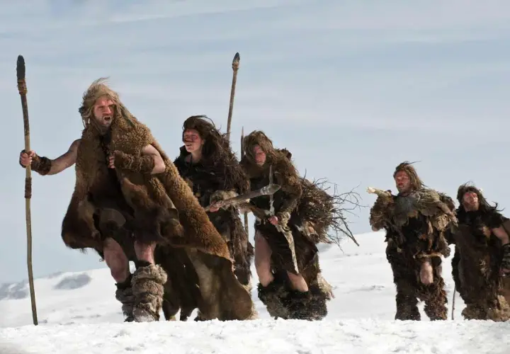 Najlepsze filmy o neandertalczykach, które warto zobaczyć już teraz