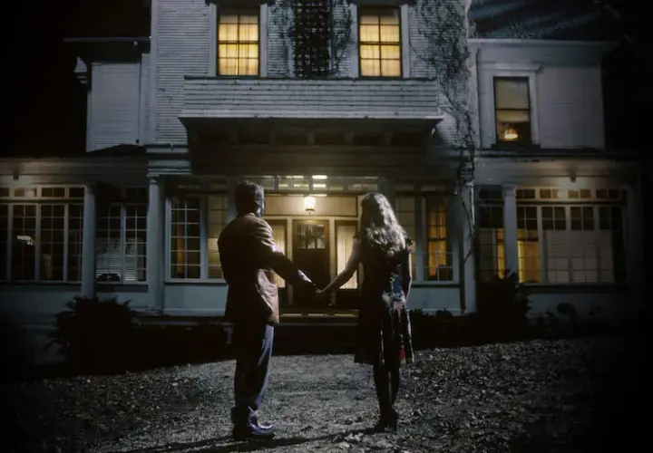 Amityville Horror: prawdziwa historia, która wstrząsnęła światem