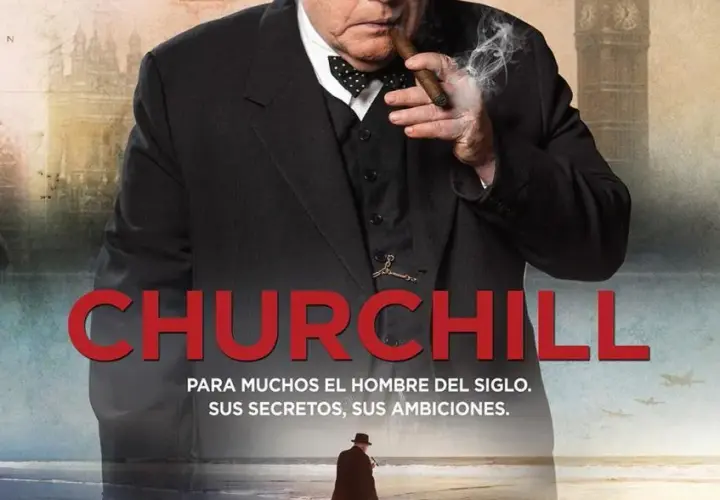 Film o Churchillu: historia, obsada i sekrety produkcji