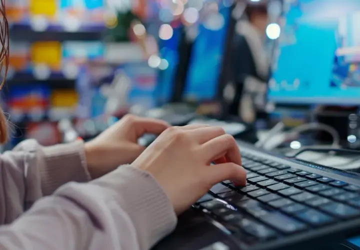 Klawiatury RTV Euro AGD: które modele biją rekordy sprzedaży?