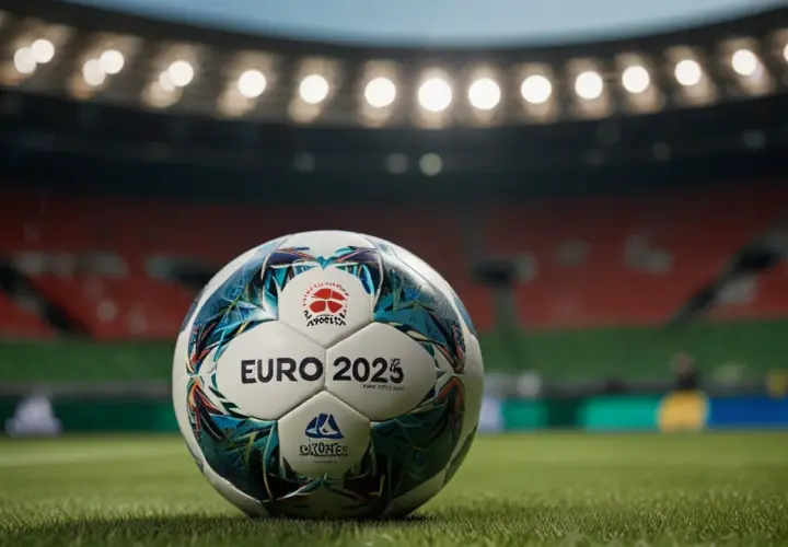 Euro 2025: Eliminacje, wyniki i najnowsze szczegóły turnieju