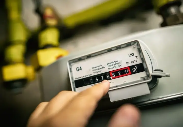 Trucar contador de gas: consecuencias legales y alternativas seguras