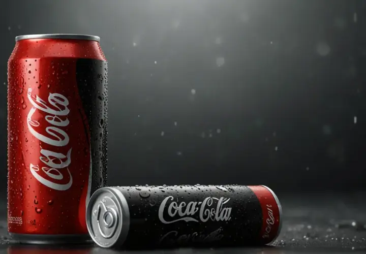 Cola zero kalorie: Czy naprawdę warto pić napój bez kalorii?