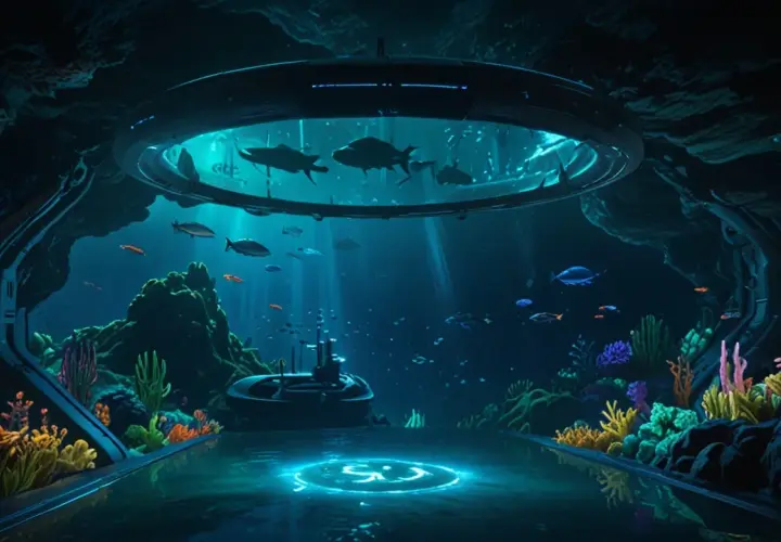 Aktualizacja Subnautica w drodze: Znamy przybliżoną datę premiery