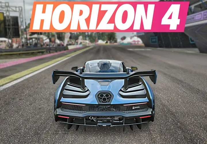 Ile kosztuje Forza Horizon 4 na PC? Sprawdź aktualne ceny i promocje
