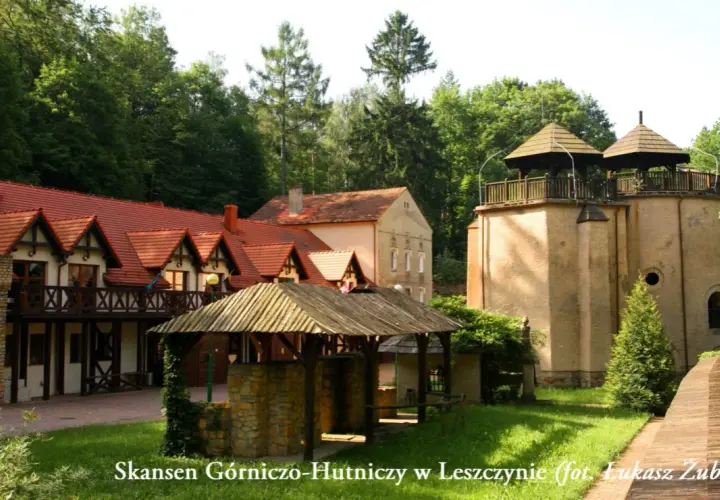 Najlepsze skanseny w Dolnym Śląsku – odkryj ich historię i atrakcje