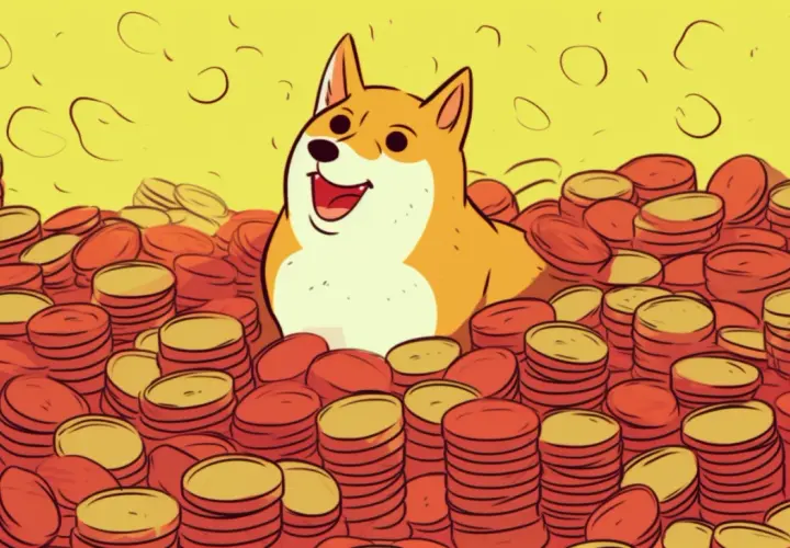 Inwestycja 4300 USD w DOGE: jaki memecoin będzie następny hit?