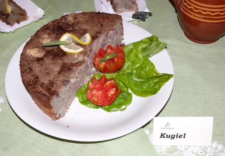 Kuchnia regionalna Kielce: tradycyjne dania, restauracje i sekrety kuchni świętokrzyskiej