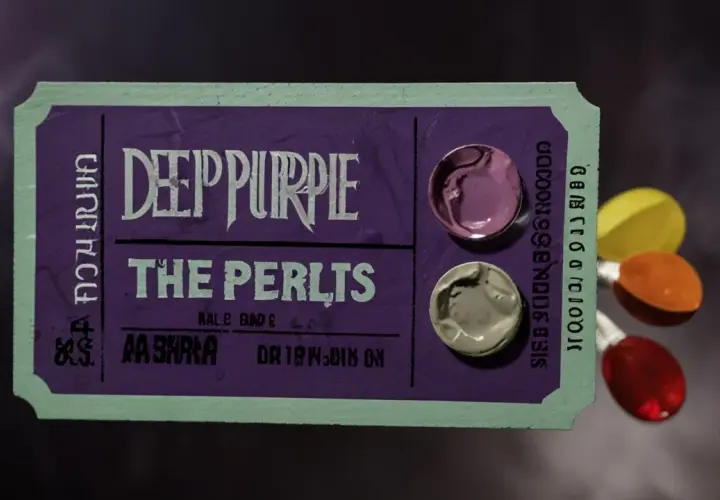 Deep Purple: Gdzie kupić bilety na nadchodzące koncerty?
