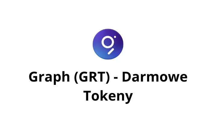 Darmowe GRT Od Coinbase