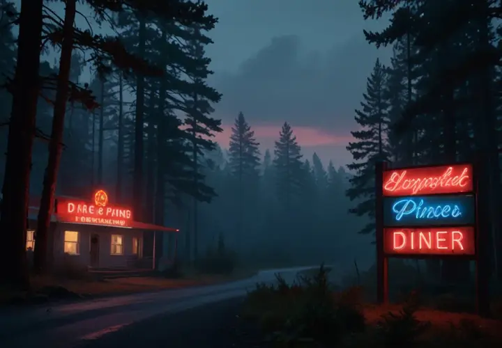Lynch powraca z najbardziej dziwacznym serialem: co kryje "Twin Peaks 3"?