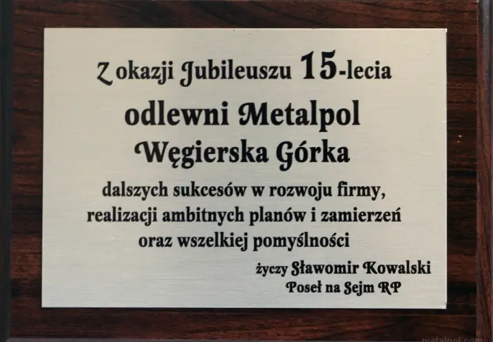 Najzabawniejsze śmieszne życzenia na jubileusz firmy - dodaj humoru