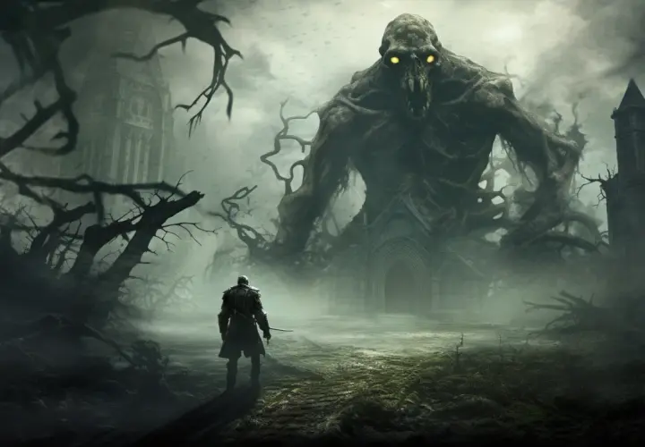 Epic Games Store: Bezpłatny roguelike inspirujący się Lovecraftem