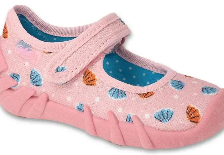 Balerinki rozmiar 22: Wygodne i stylowe buty dla Twojego dziecka