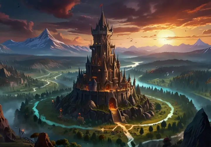 Age of Wonders 2! Czemu ta klasyka wciąż przyciąga nowych graczy?