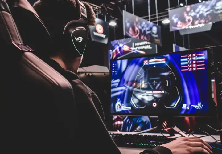 Alternatywy dla CS:GO: Gry, które warto rozważyć jako zamienniki