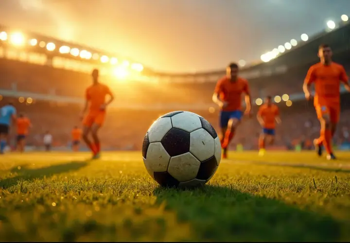 Sport w popkulturze - kibicowanie i zakłady na ekranie