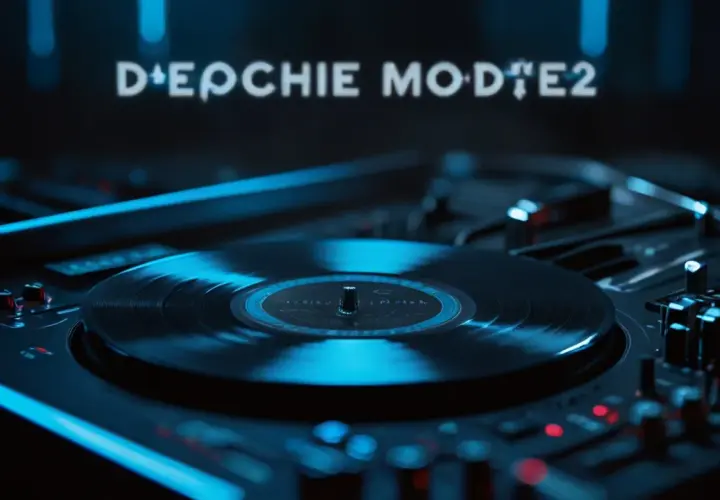 Depeche Mode Delta Machine: Jakie utwory warto poznać z albumu?