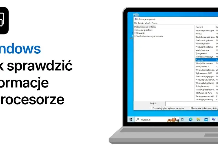 Jak sprawdzić procesor w laptopie i uniknąć problemów z wydajnością