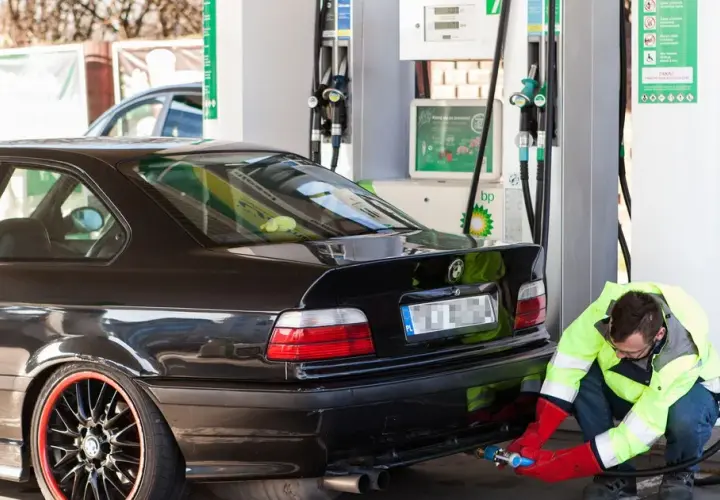 Jakie silniki do LPG wybrać, aby uniknąć problemów z instalacją?