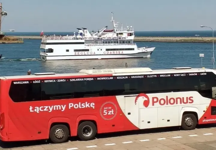 Polonus czy można kupić bilet u kierowcy? Oto co musisz wiedzieć