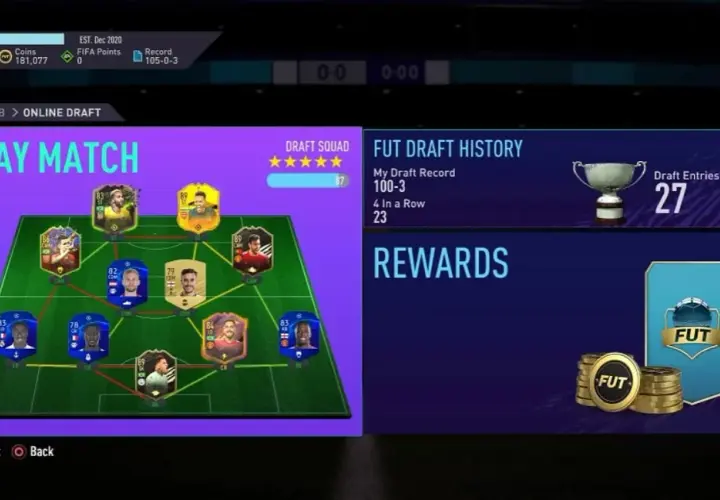 Żetony Draft FIFA: Sprawdzone sposoby zdobycia bez wydawania pieniędzy