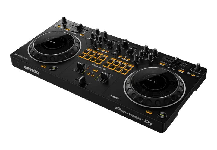  Kup najlepszy kontroler pioneer DJ & Pioneer kontroler DJ