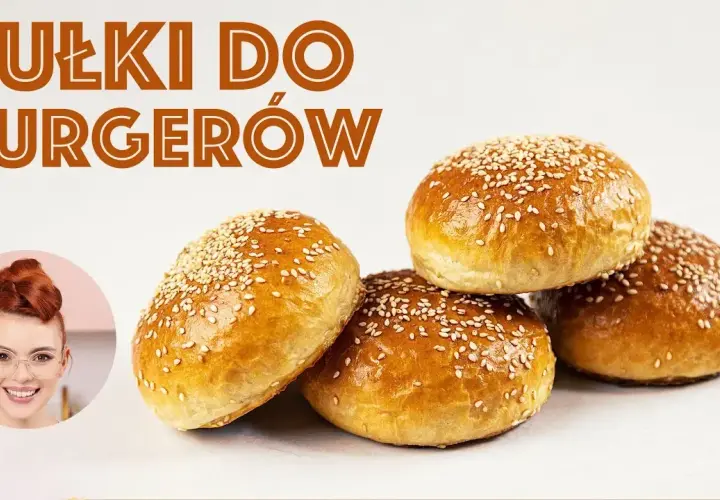 Pyszne czy przepyszne bułki do hamburgerów – odkryj ich smak!