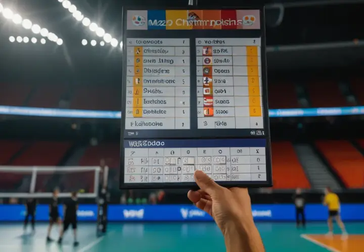 Siatkówka MŚ 2023: Gdzie kupić bilety na wszystkie mecze?
