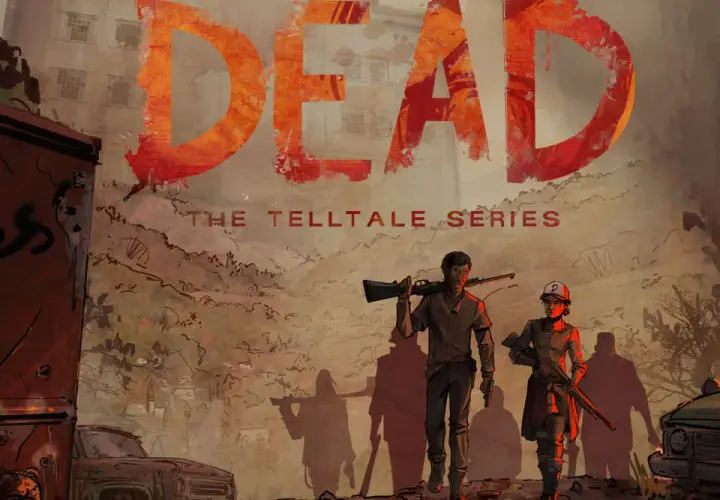 The Walking Dead: A New Frontier - spolszczenie gry krok po kroku