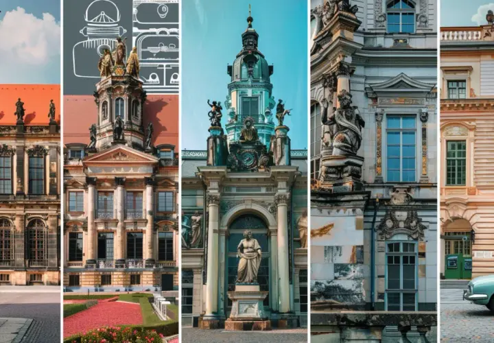 TOP 5 fascynujących muzeów w Dreźnie, które z pewnością Cię zachwycą