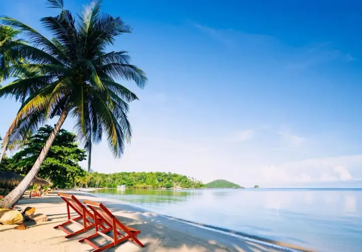 Samoa gdzie leży? Odkryj tajemnice położenia tego rajskiego miejsca