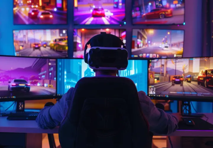 Na czym najlepiej grać w GTA? Porównanie platform i wrażeń z gry