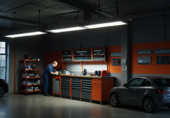 Gdzie znaleźć najlepszą elektrykę samochodową w Lublinie?