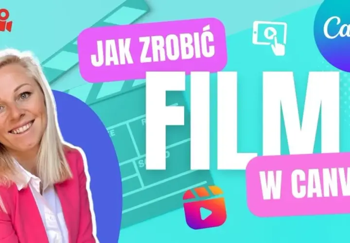 Czy w Canvie można montować filmy? Sprawdź możliwości edycji wideo i ograniczenia