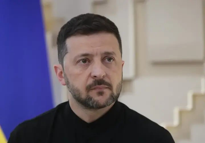 Kto jest prezydentem Ukrainy? Oto kluczowe informacje i kontekst